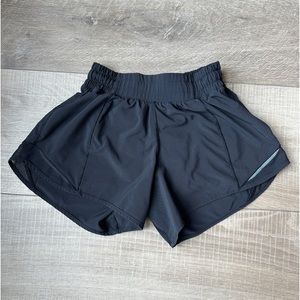 Lululemon shorts - size 2